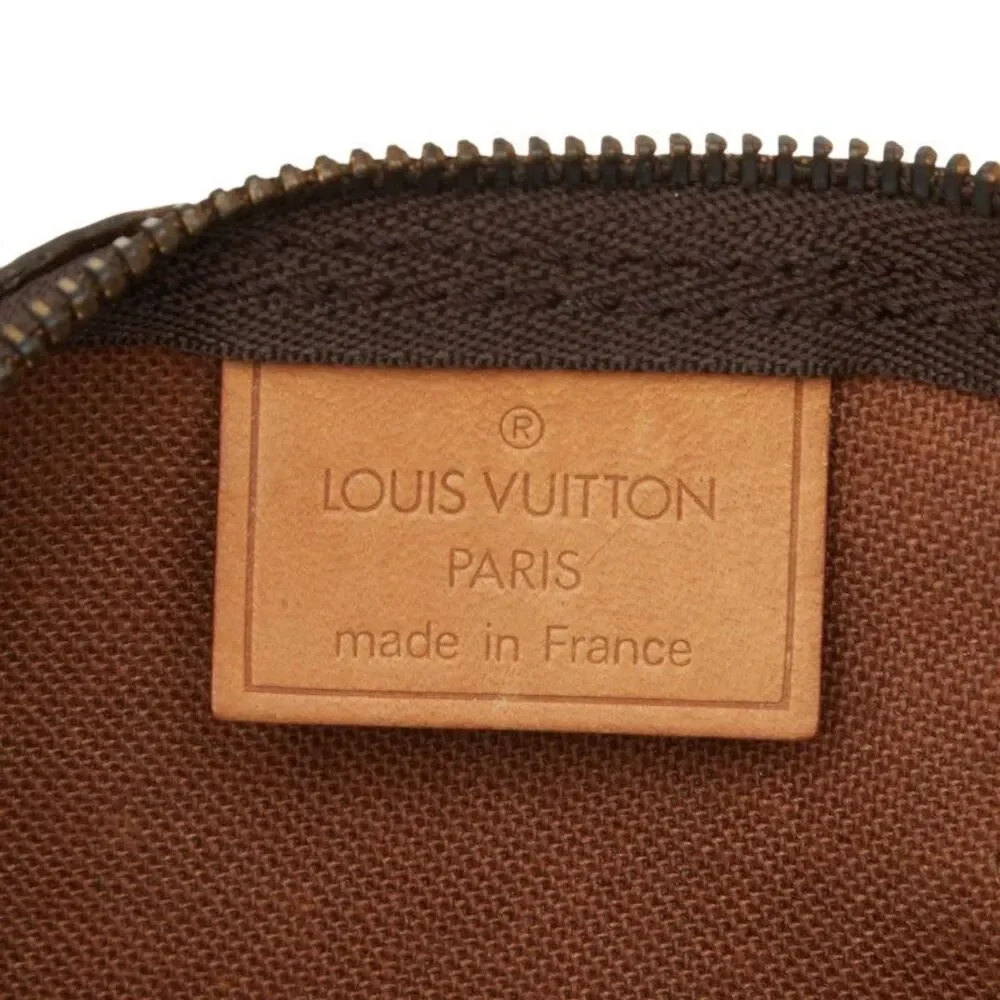 LOUIS VUITTON delivery duty